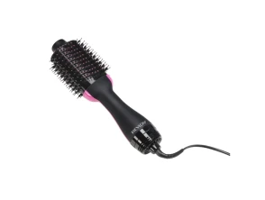 Comprar Escova de ar quente Revlon Negro/Rosa RVDR5222E Escova de ar quente Revlon Negro/Rosa RVDR5222E