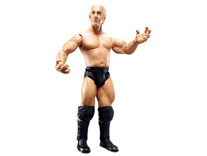 WWE - Ric Flair - Rutheless Aggression 31