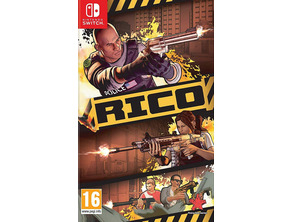 Rico Switch