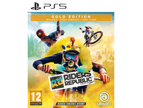 Comprar Riders Republic Gold Edition PS5 Riders Republic Gold Edition PS5