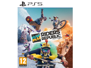 Comprar Riders República PS5 Riders República PS5