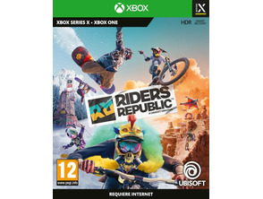 Comprar Riders Republic Xbox One / Xbox Series X Riders Republic Xbox One / Xbox Series X