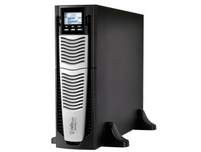 SAI RIELLO UPS SENTINEL DUAL HIGH POWER 6000VA - 6000W - Proteção Confiabl
