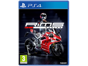 Comprar Rims Racing PS4 Rims Racing PS4