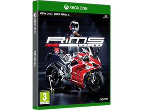 Comprar Rims Racing Xbox One Rims Racing Xbox One