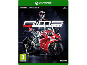 Comprar Rims Racing Xbox Series X Rims Racing Xbox Series X