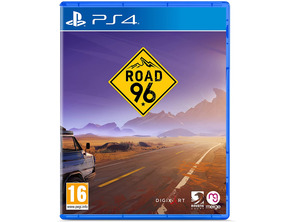 Estrada 96 PS4