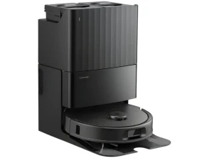 Comprar Robot Aspirador Roborock QR 598 Preto Robot Aspirador Roborock QR 598 Preto