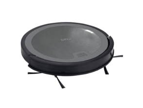 Comprar Robô Aspirador Billow XZumba Gris Robô Aspirador Billow XZumba Gris