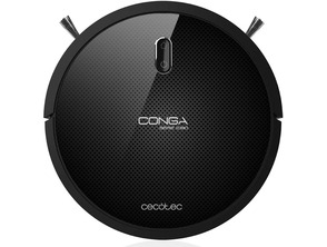 Comprar Robô Aspirador Cecotec Conga 1090 Robô Aspirador Cecotec Conga 1090
