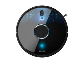Comprar Robô Aspirador Cecotec Conga 7090 Robô Aspirador Cecotec Conga 7090