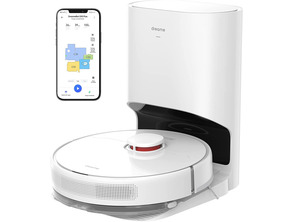 Comprar Robô Aspirador Dreame D10 Plus Blanco Robô Aspirador Dreame D10 Plus Blanco