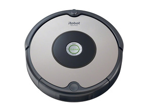 Comprar Robô Aspirador iRobot Roomba 604 Robô Aspirador iRobot Roomba 604