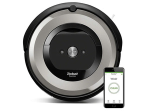Comprar Robô Aspirador iRobot Roomba E5 E512 Robô Aspirador iRobot Roomba E5 E512