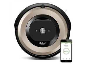 Comprar Aspirador Robô iRobot Roomba E6 Aspirador Robô iRobot Roomba E6