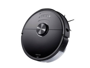 Comprar Robô Aspirador Roborock S6 MaxV Robô Aspirador Roborock S6 MaxV