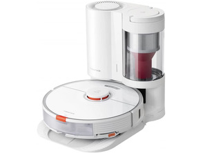 Comprar Robô Aspirador Roborock S7 + Blanco Robô Aspirador Roborock S7 + Blanco