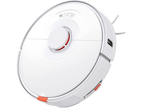 Comprar Robô Aspirador Roborock S7 Friegasuelos Blanco Robô Aspirador Roborock S7 Friegasuelos Blanco