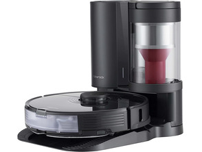 Comprar Robô Aspirador Roborock S7 + Negro Robô Aspirador Roborock S7 + Negro