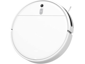 Comprar Robô Aspirador Xiaomi Mi Robô Aspirador Mop 2 Lite Friegasuelos Robô Aspirador Xiaomi Mi Robô Aspirador Mop 2 Lite Friegasuelos