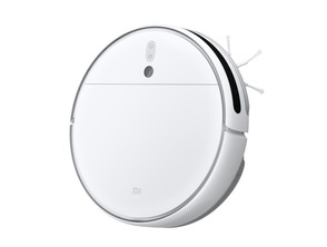 Comprar Robô Aspirador Xiaomi Mi Vácuo Mop 2 Blanco Robô Aspirador Xiaomi Mi Vácuo Mop 2 Blanco