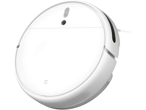 Comprar Robô Aspirador Xiaomi Mi Aspirador Robô Mop Robô Aspirador Xiaomi Mi Aspirador Robô Mop