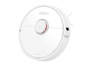 Comprar Robô Aspirador Xiaomi Roborock S6 Blanco (Aspira y Friega) Robô Aspirador Xiaomi Roborock S6 Blanco (Aspira y Friega)