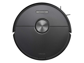 Comprar Robô Aspirador Xiaomi Roborock S6 Pure Black (Aspira y friega) Robô Aspirador Xiaomi Roborock S6 Pure Black (Aspira y friega)