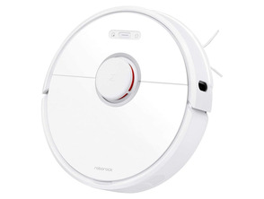 Comprar Robô Aspirador Xiaomi Roborock S6 Pure White (Aspira y friega) Robô Aspirador Xiaomi Roborock S6 Pure White (Aspira y friega)