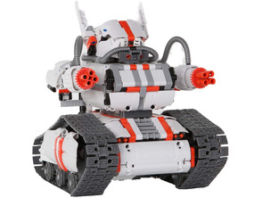 Robô Programável Xiaomi Mi Builder Rover