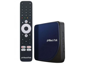 Comprar Android TV RockTek G2 S905X4 4GB/64GB - Potente Entretenimento Android TV RockTek G2 S905X4 4GB/64GB - Potente Entretenimento