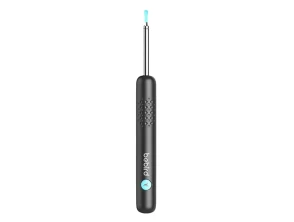 Comprar Otoscópio Limpardor de Oídos Profissional Rod Bebird R1 Negro Otoscópio Limpardor de Oídos Profissional Rod Bebird R1 Negro