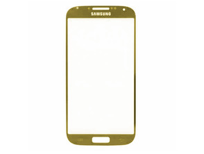Comprar Reposto cristal delantero Samsung Galaxy S4 i9500 Amarelo Reposto cristal delantero Samsung Galaxy S4 i9500 Amarelo