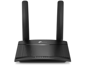 Router inalámbrico 4G TP-Link TL-MR100 2,4 GHz