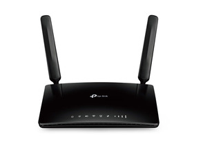 Router Inalámbrico 4G TP-Link TL-MR6400 V2