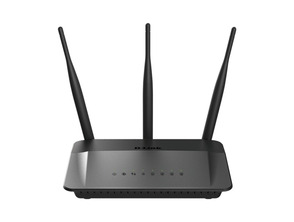 Comprar Router Inalámbrico D-Link AC750 Dual Band 2.4/5GHz 802.11 AC/N/G/B/A Router Inalámbrico D-Link AC750 Dual Band 2.4/5GHz 802.11 AC/N/G/B/A