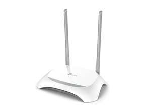 Router Inalámbrico TP-Link TL-WR850N 802.11B/G/N