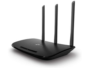 Comprar Router Inalámbrico TP-Link TL-WR940N 802.11 N/G/B Router Inalámbrico TP-Link TL-WR940N 802.11 N/G/B