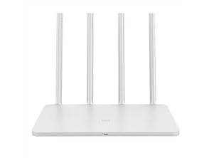 Router Mi Wifi 3c 2.4ghz Xiaomi Blanco