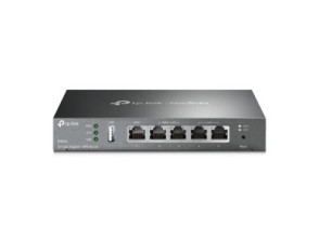 Comprar ROUTER VPN TP-LINK ER605 Safe Stream 5P Gigabit Multi-WAN ROUTER VPN TP-LINK ER605 Safe Stream 5P Gigabit Multi-WAN