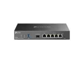 Comprar ROUTER VPN TP-LINK ER7206 (TL-ER7206) - 100 CONEXÕES VPN IPSEC ROUTER VPN TP-LINK ER7206 (TL-ER7206) - 100 CONEXÕES VPN IPSEC