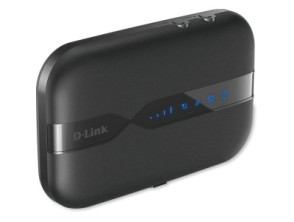 Comprar Router WiFi Móvel 4G D-Link DWR-932 com Ranura SIM, Bateria 20000mAh e MicroSD - Conectividade 4G e WiFi 150MB Router WiFi Móvel 4G D-Link DWR-932 com Ranura SIM, Bateria 20000mAh e MicroSD - Conectividade 4G e WiFi 150MB
