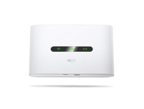 Roteador wireless móvel 4g tp-link M7300