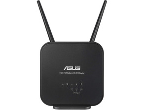 Comprar Roteador Wireless 4G LTE ASUS 4G-N12 B1 Roteador Wireless 4G LTE ASUS 4G-N12 B1