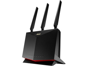 Comprar Roteador Wireless ASUS 4G-AC86U Roteador Wireless ASUS 4G-AC86U