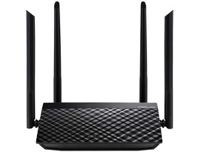 Comprar Roteador Wireless Asus RT-AC51 Roteador Wireless Asus RT-AC51
