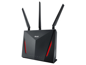 Comprar Roteador Wireless ASUS RT-AC86U Roteador Wireless ASUS RT-AC86U