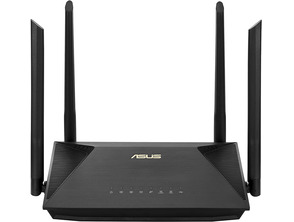 Comprar Roteador Wireless ASUS RT-AX53U Black Roteador Wireless ASUS RT-AX53U Black