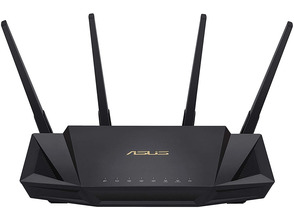 Comprar Roteador Wireless Asus RT-AX58U Roteador Wireless Asus RT-AX58U