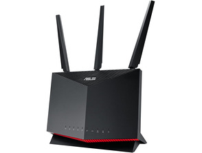 Comprar Roteador Wireless ASUS RT-AX86S Negro Roteador Wireless ASUS RT-AX86S Negro